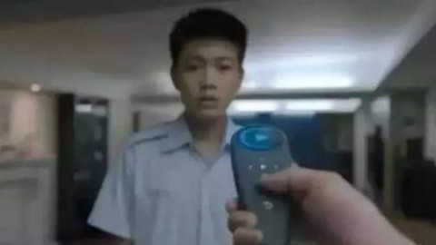 【细思极恐】一个遥控器控制孩子的时间,强制让孩子听话,忍到20出头就